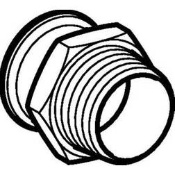 Geberit Overgang cu 15-3/4'' mf/np