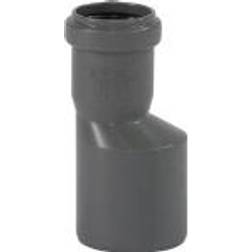 Solar Plus PP Reduktion, lav model,PP, 50x32 mm