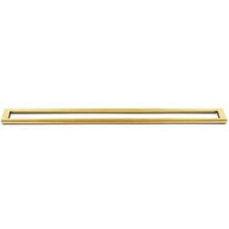 Unidrain HighLine Colour frame 700/10 mm Brass