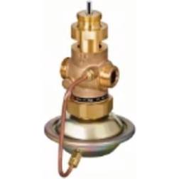 Danfoss Avqm Dn20 Kvs 6,3