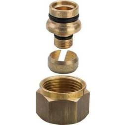 VIEGA Forskruning 16 x 1,8 mm