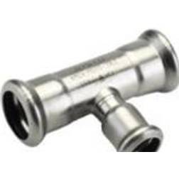 Vsh Tee Muffe/muffe/muffe 76,1x54x76,1 Mm Syrefast