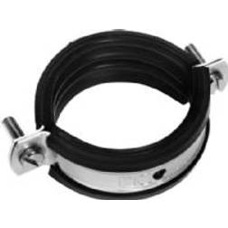 Walraven Rørbøjle Støj-isoleret M8 3/4" Rf316