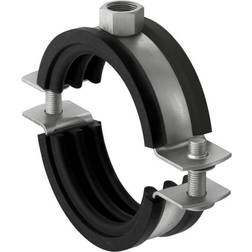 Fischer Syrefast 54-58MM (2" Rørbærer. FRS A4