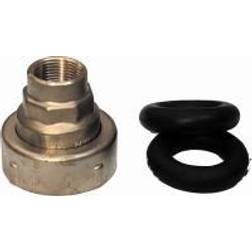 isiflo Murgennemf�Ring 40mm-1 Muffe