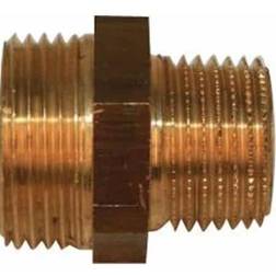 Wavin 3/4x1/2" Overg.Nippel