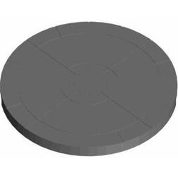 Lauridsen 225597157 Well Cover