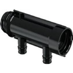 Uponor Q&E fordelerrør