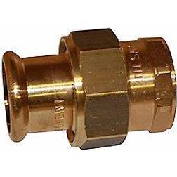 Sanha forskruning 3/4x22 mm