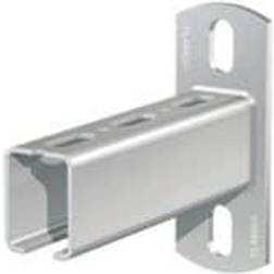 Flamco Skinnekonsol R4 250X35X46 mm