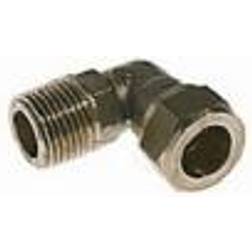 Vsh Kompression Vinkel 90° Nippel 28 Mm X 1
