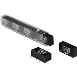 TracoPower TMA 0512D DC/DC converter (print) 5 V DC 12 V DC, -12 V DC 40 mA 1 W No. of outputs: 2 x