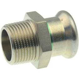 Vsh Overgang Muffe/nippel 15 Mm X 1/2 Syrefast