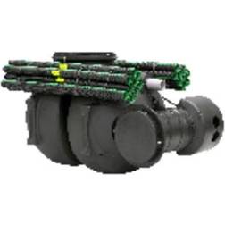 Uponor 1000l 2-kammertank Kpl