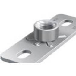 Flamco Montageflange Gp 3/4" X 120 X 40 Mm