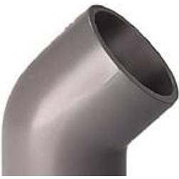 vinkel PVC