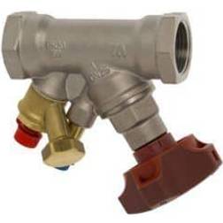 IMI Hydronic TA STAD-D 20 mf/1/2 aftap tea