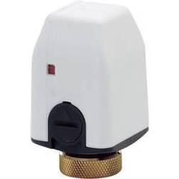 EBERLE TS 5.11 Thermal actuator, passive (NC) thermal