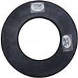 Flangepakning Epdm Med Stålindlæg 133 Mm