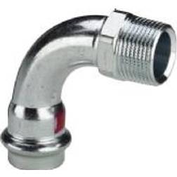 VIEGA Prestabo 35mmx1.1/4" prest. ovg.bøjn 90