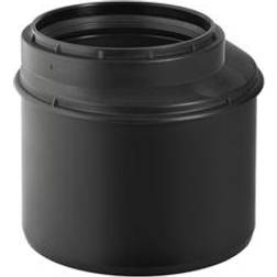 Geberit 110 x 90 mm Reduktion Silent PP