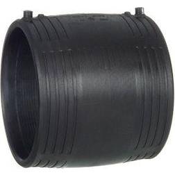 Georg Fischer ELGEF Plus PE El-svejsemuffe 315mm PN16 PE100-SDR11