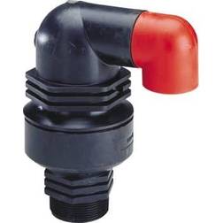 2" Udluftningsventil For Vand