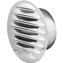 Fresh murrist aluminium Ø110/80 mm studs