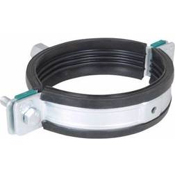 Walraven Walraven HD1501 rørbøjle 101-109mm. 1/2'' BUP Svær. Med EPDM og 2 skruer