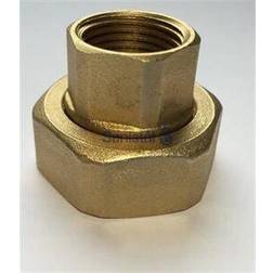 Danfoss Gevindnippel DN40