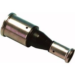 Henco reducing coupling 63 x 40 mm