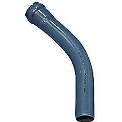 Wavin PVC bøjning 45° 50mm PN10