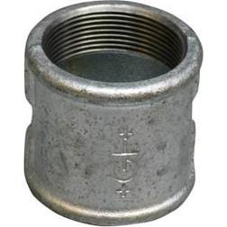 +GF+ Galvaniseret muffe 2"
