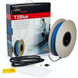 Raychem Varmekabel T2BLÅ-10 160M 1600W/230V