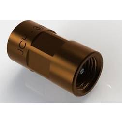 Kontraventil 2180 Rødgods 11/4"