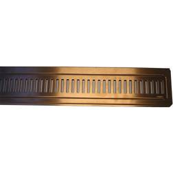 Purus 1000mm Pvd Rf Kobber Rib