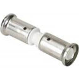 Henco Henco pres muffe PVDF 26 x 26 mm