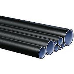 Geberit Mepla systemrør ML stangvarer d=75 mm L=5m