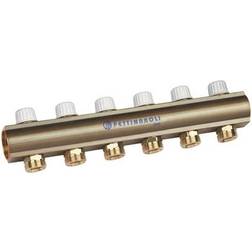 PETTINAROLI Fordeler 1x3/4/18 Frem 5 Afg