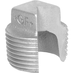 +GF+ Prop Galvaniseret Uden Rand 1/2"