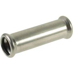 Vsh Fabrieken Xpr stainless slip coupling ff 76.1