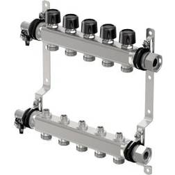 Uponor S Ford.rør 8 Kredse