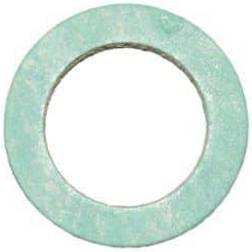 Megatherm Asbestfri pakning 3/4'' 24 x 15 x 2 mm Fiberpakning