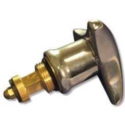 Milton Megatherm Ventiloverdel 1/2″ rød