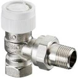 Solar Plus 1/2" Termostat ventil vinkel AV9