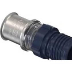 Wavin Tigris K5 ovg.20x1/2 M/nippel