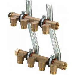VIEGA 3/4"x3 Ford. Raxofix/combi Pb