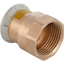Geberit Overgang cu 22-3/4'' mf/mf t/gas