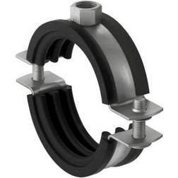 Fischer 560609 Buisklem Buisklem FRS 159 168 roestvrij staal A4 5 stuk(s)