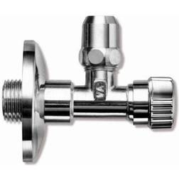 Milton Megatherm stopventil 12" x 38" med 77 mm roset lang version